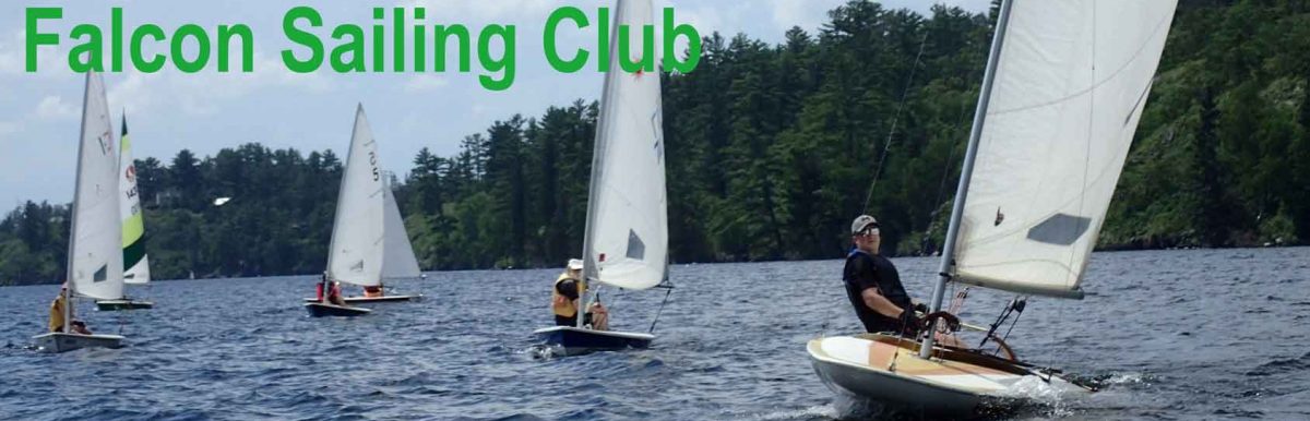 Falcon Sailing Club