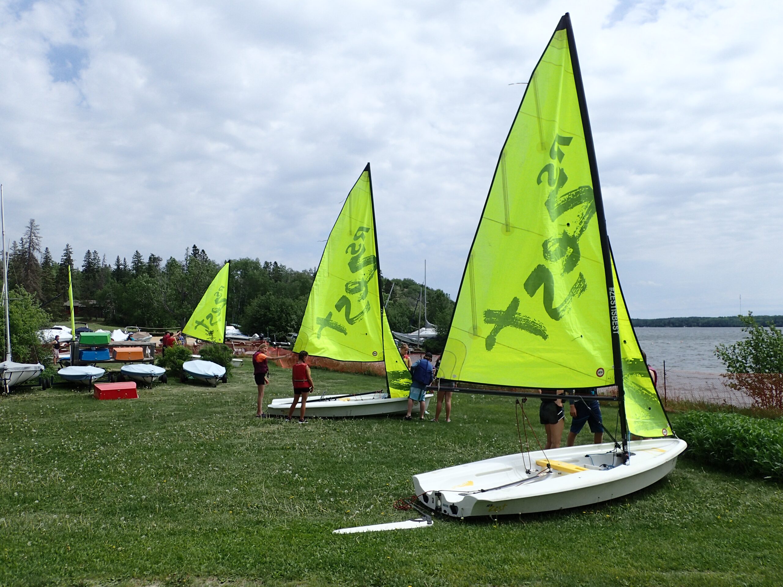June 8 – 12 2026